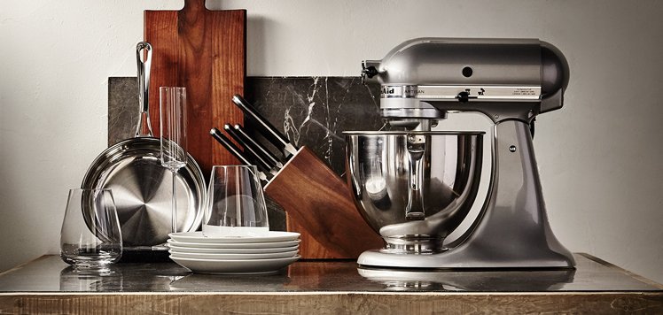 The Spring Kitchen & Dining Shop