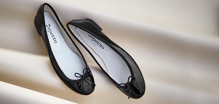 Weekly Shoe Drop: Ballet Flats