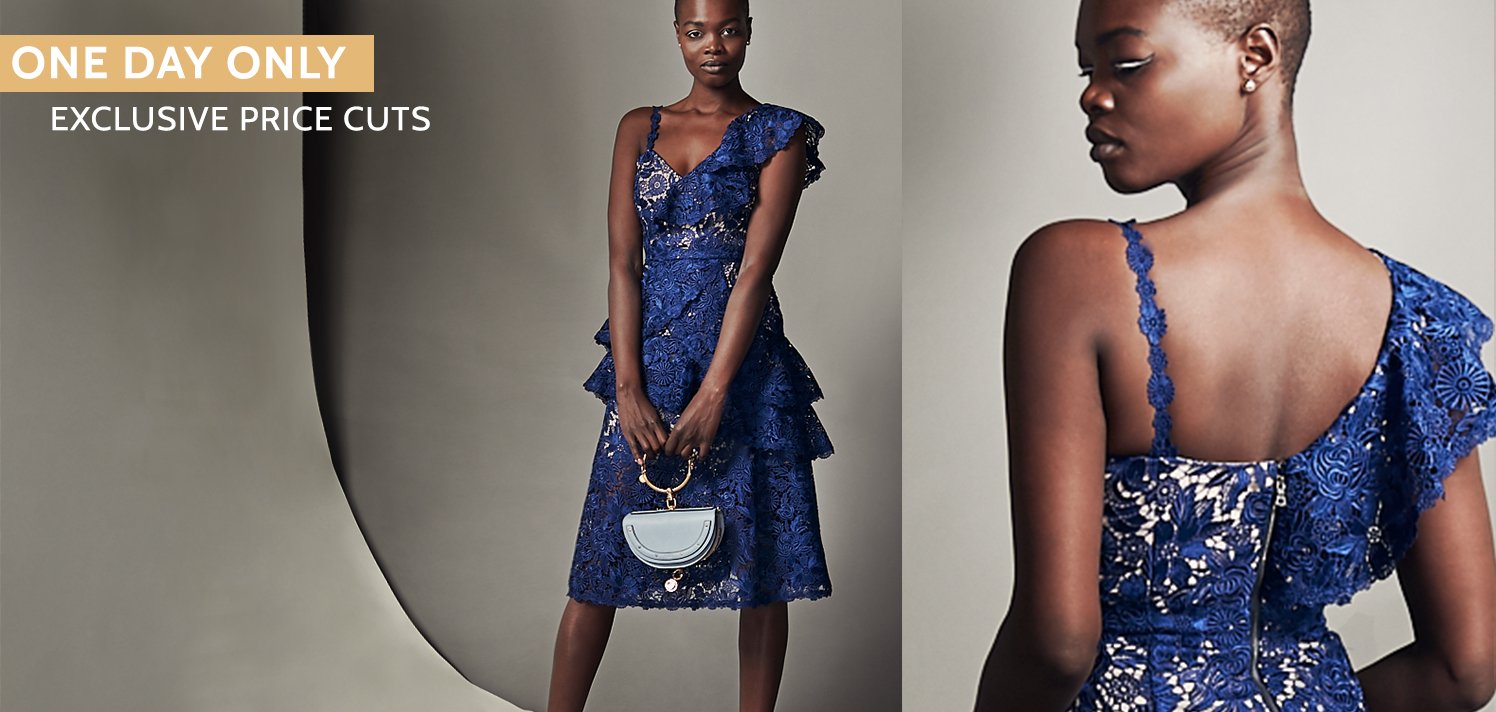 Designer Obsessions for Women