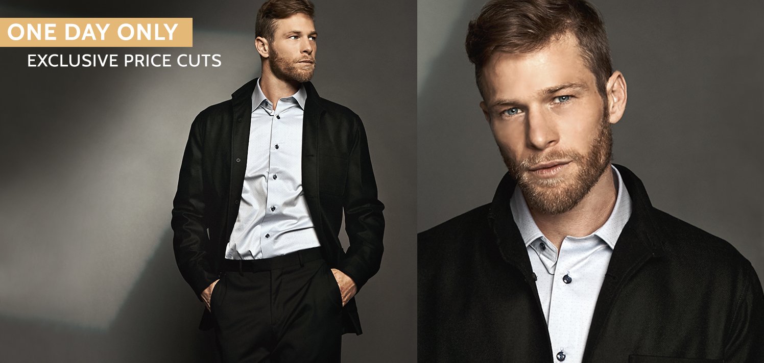 Designer Obsessions for Men