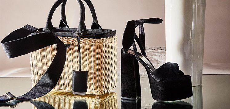 Match Made in Luxe Heaven