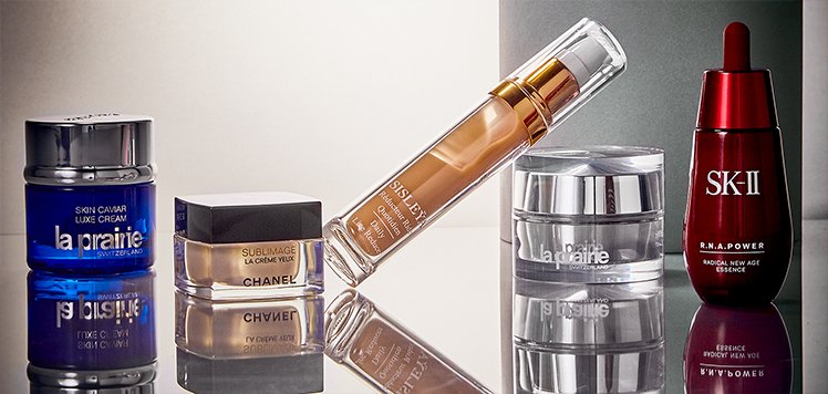 SK-II, Sulwhasoo & More Coveted Skincare