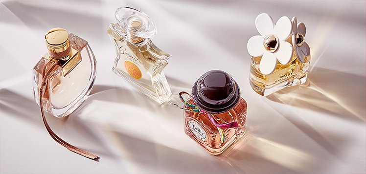 hermès fragrances