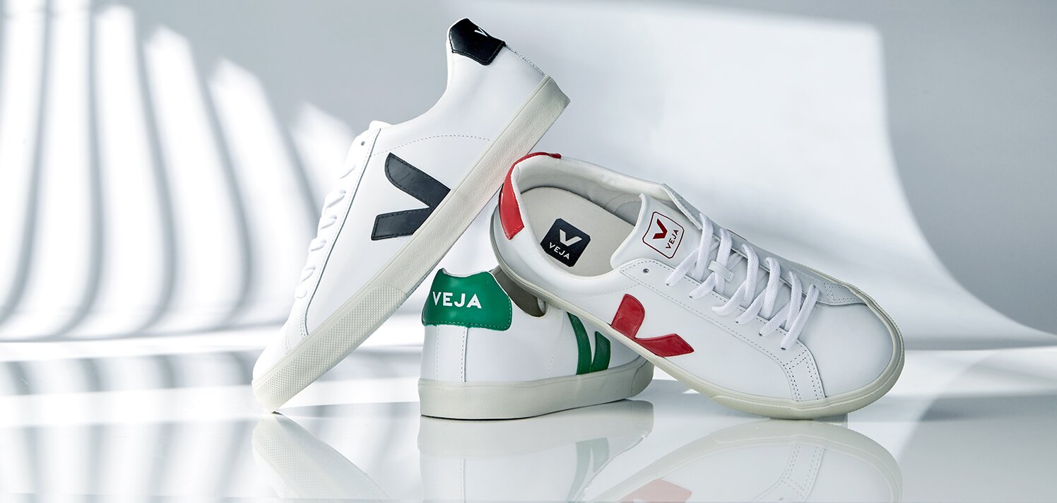 VEJA Women | All-New Styles