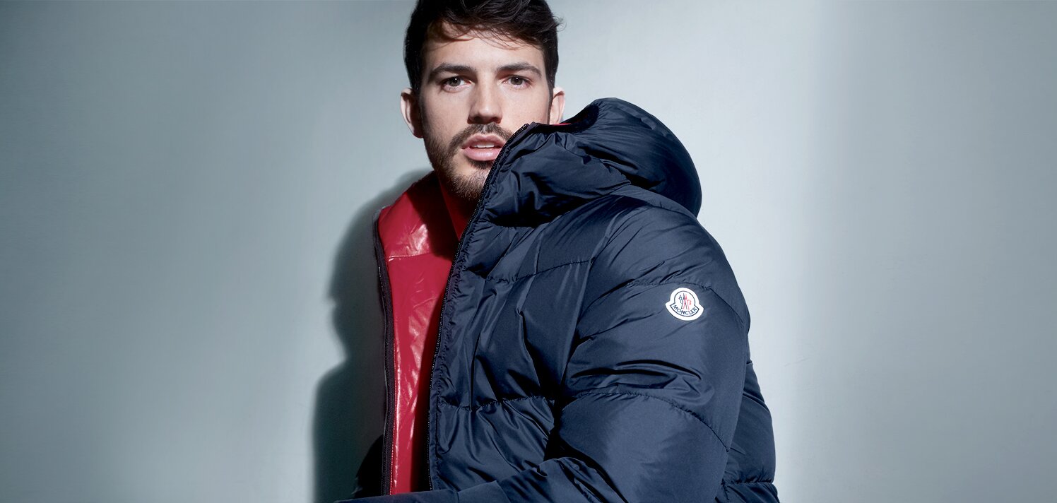 Canada Goose to Moncler