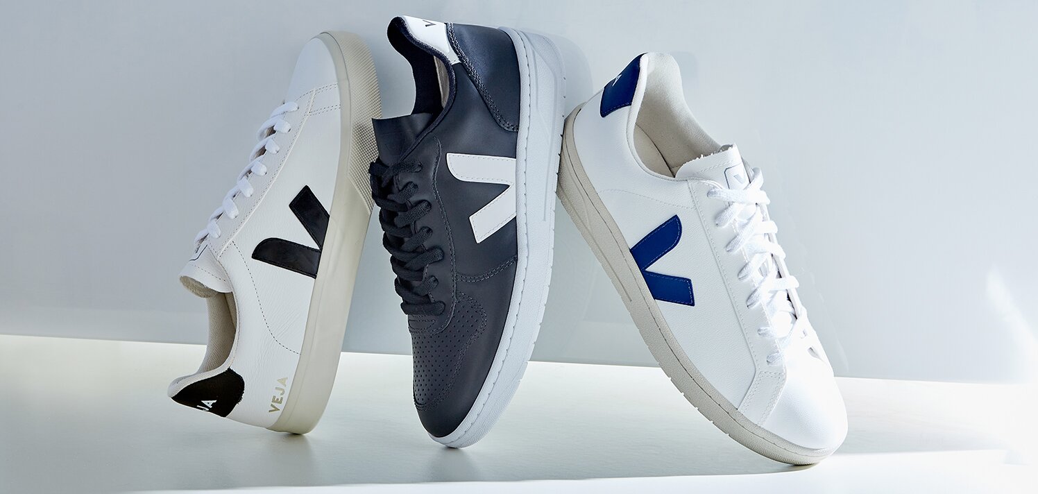 VEJA & More Men