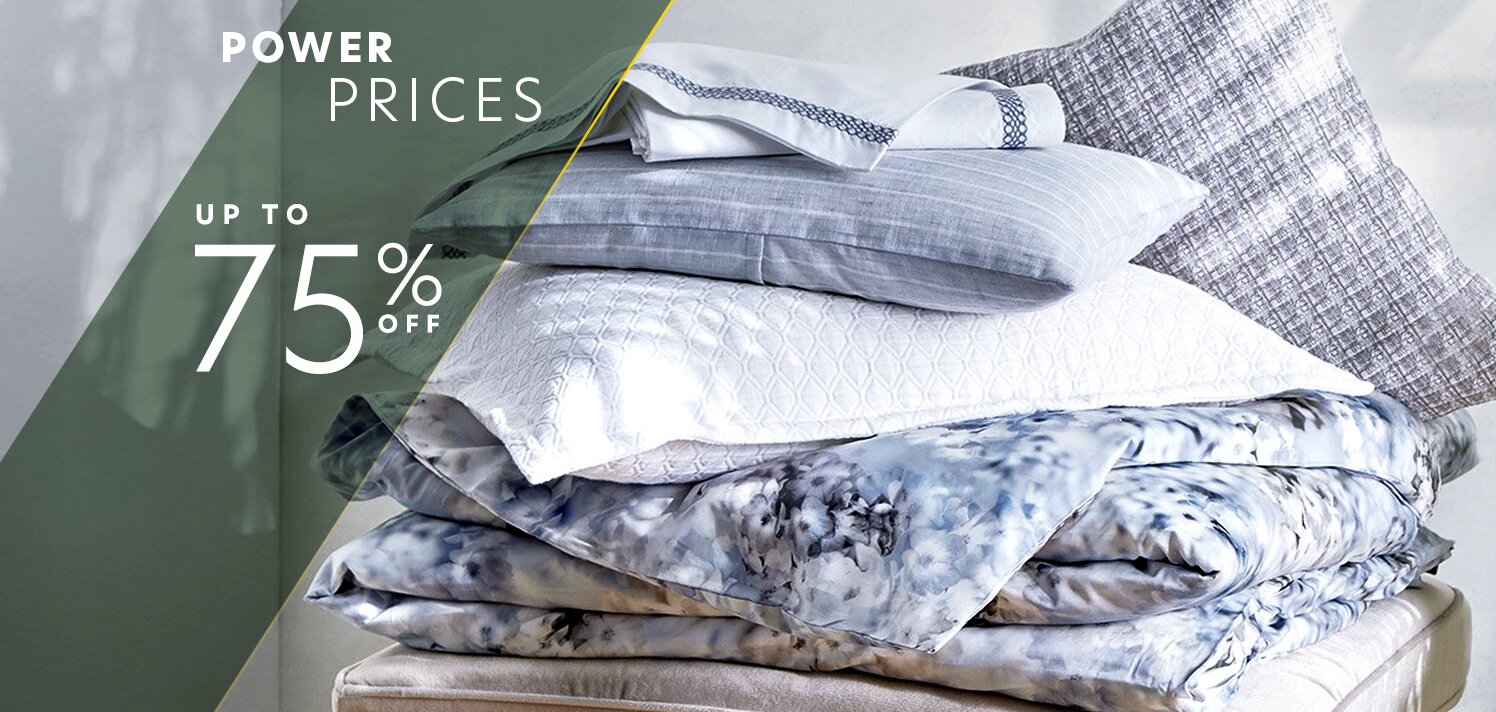 Home Sale | Bedding & Bath