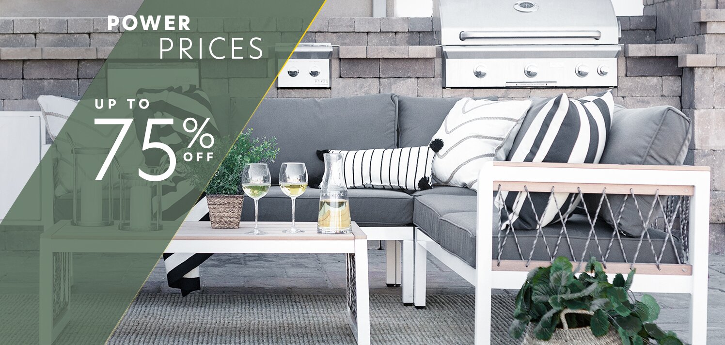 Home Sale | Outdoor