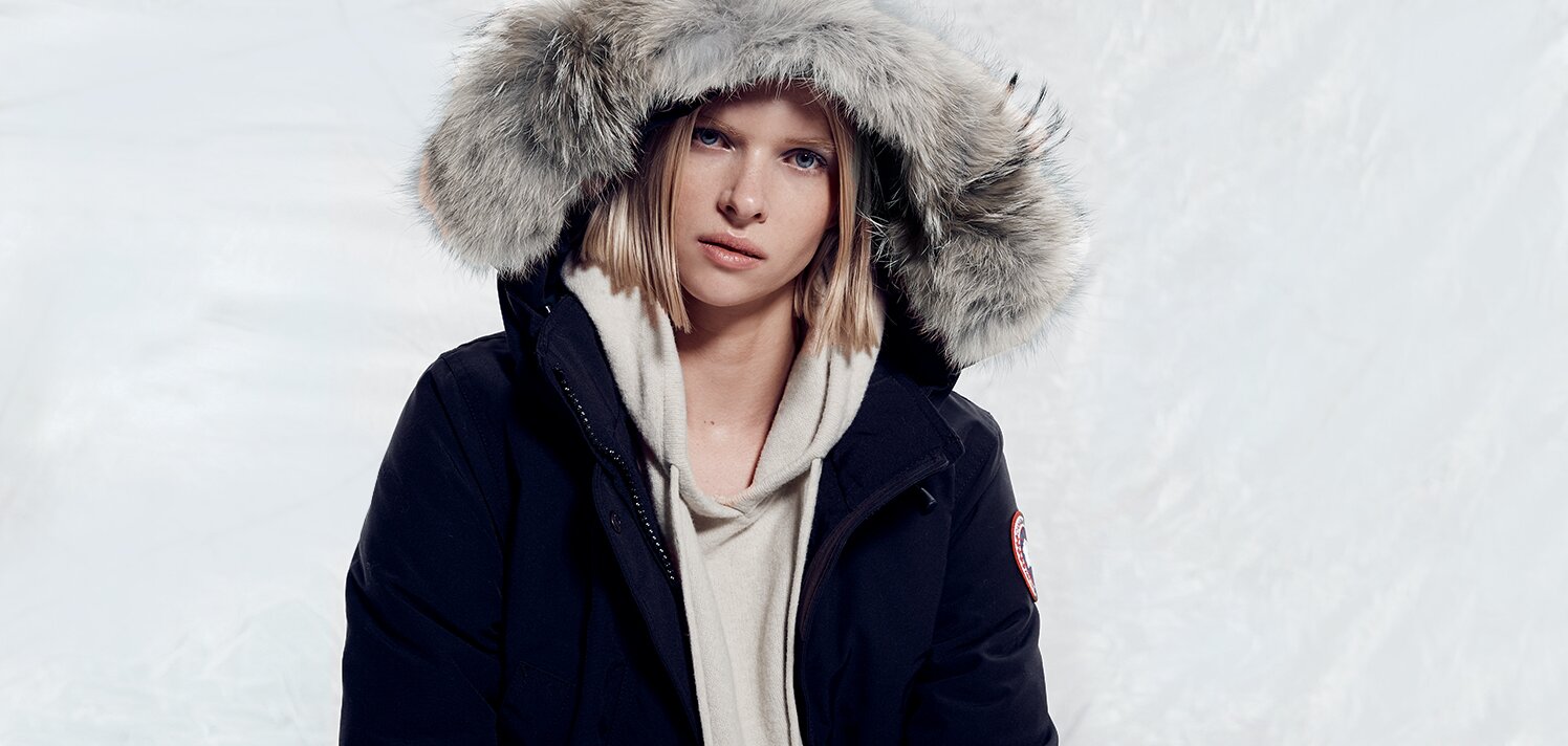 Canada Goose to Moncler