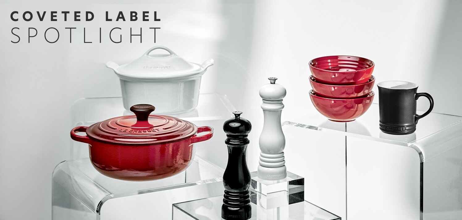 Le Creuset