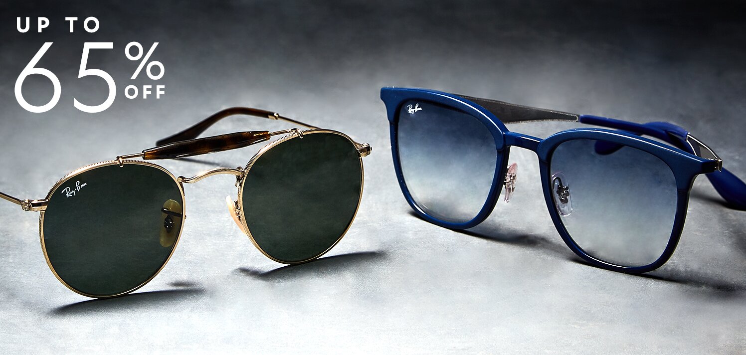 Ray-Ban