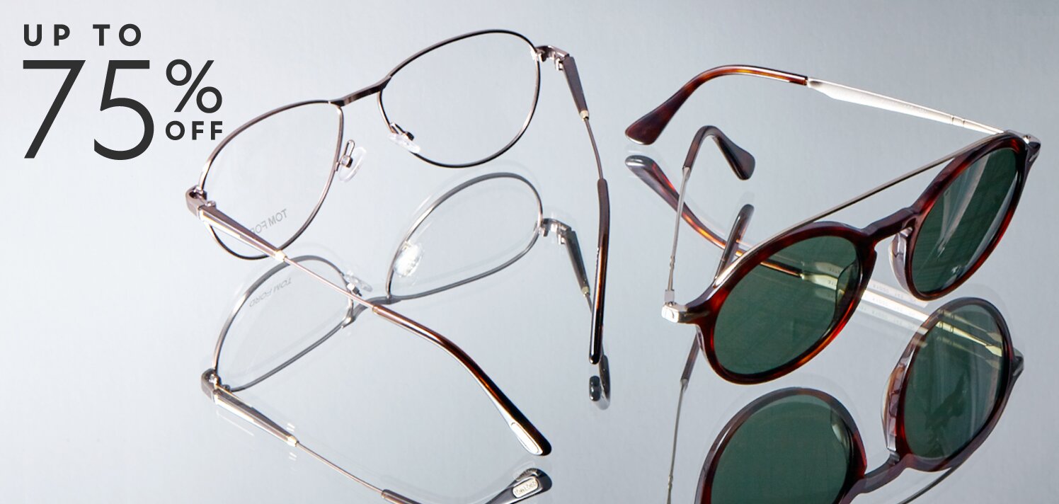 Luxe Optical for Women & Men