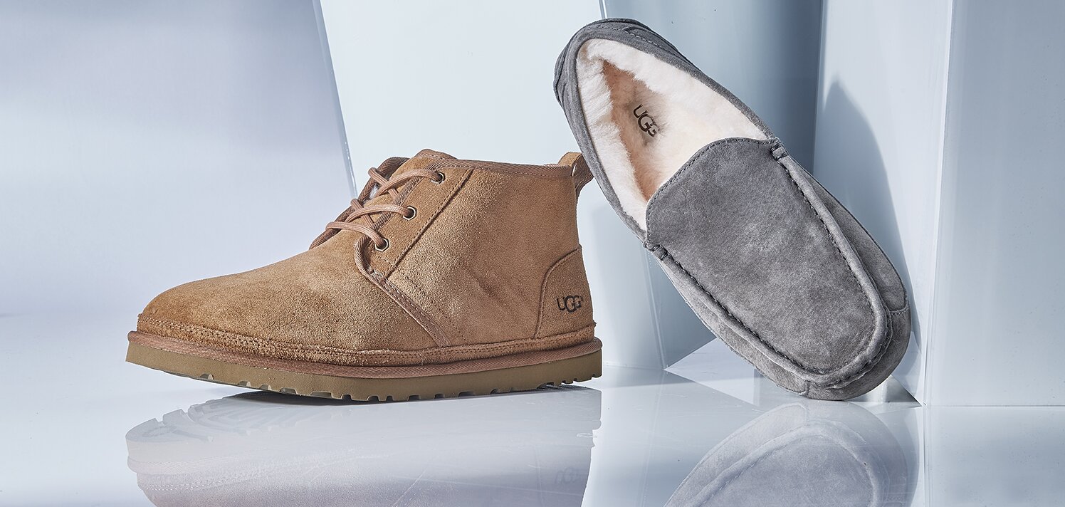 UGG & More Men