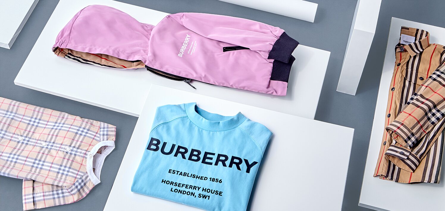 Burberry Kids