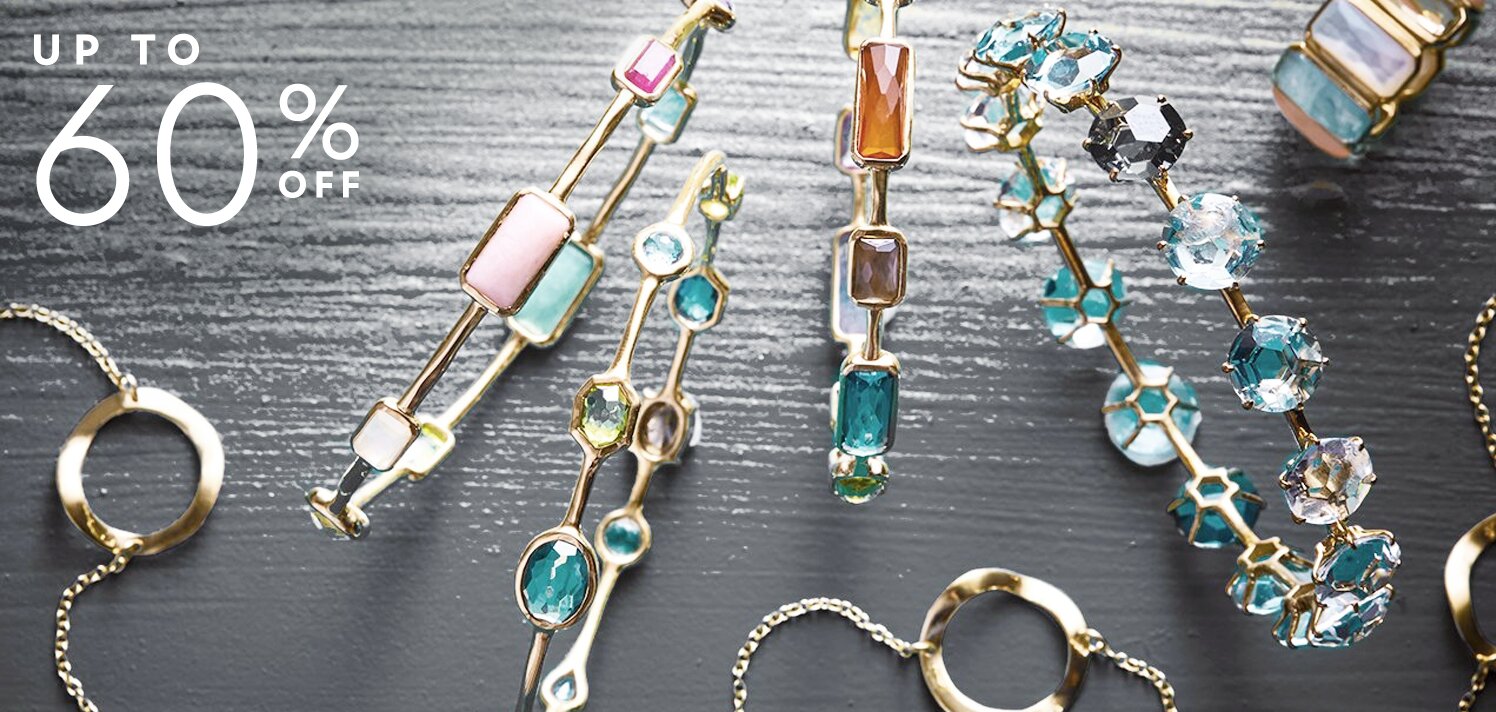 IPPOLITA & More With New Styles