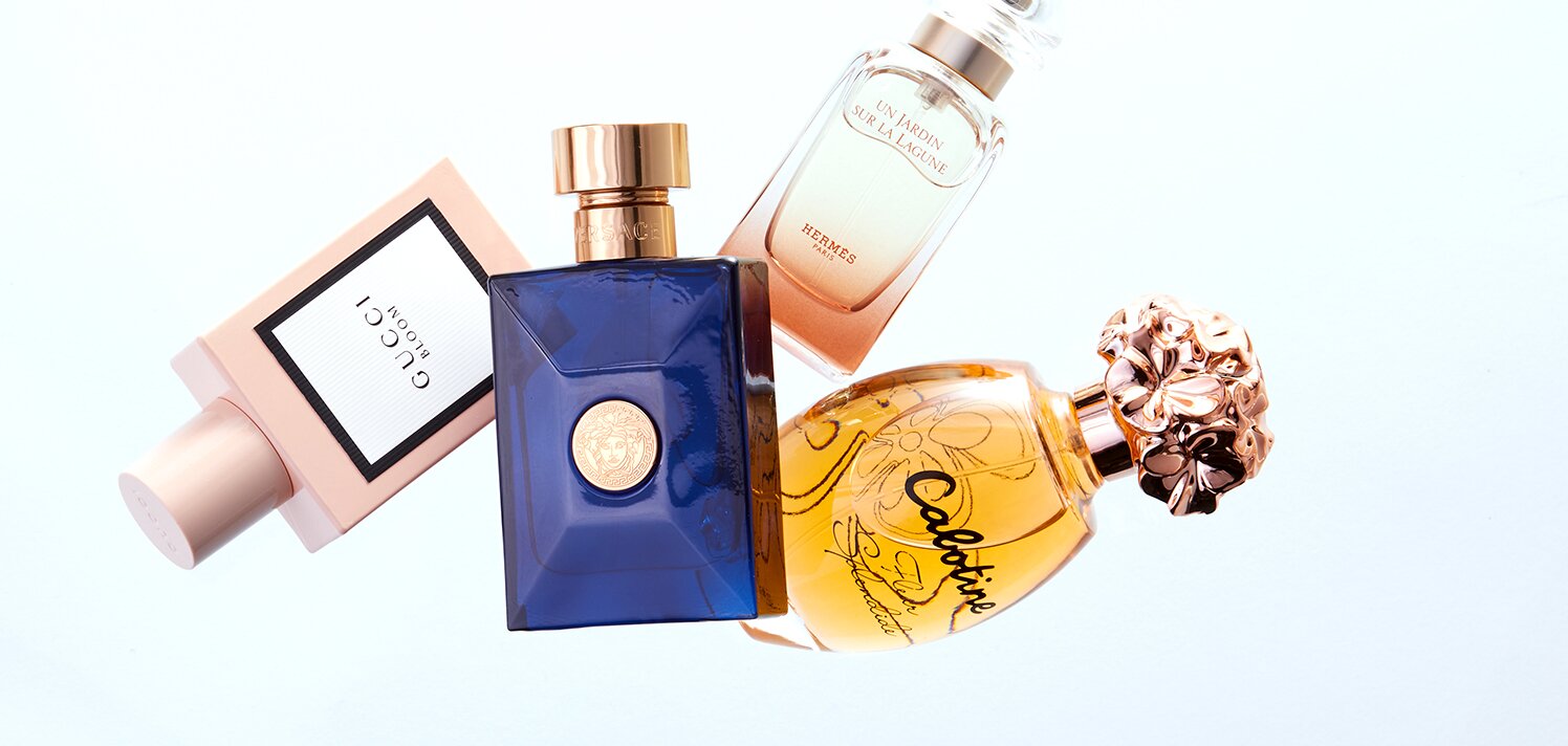 Luxe Fragrances by Price