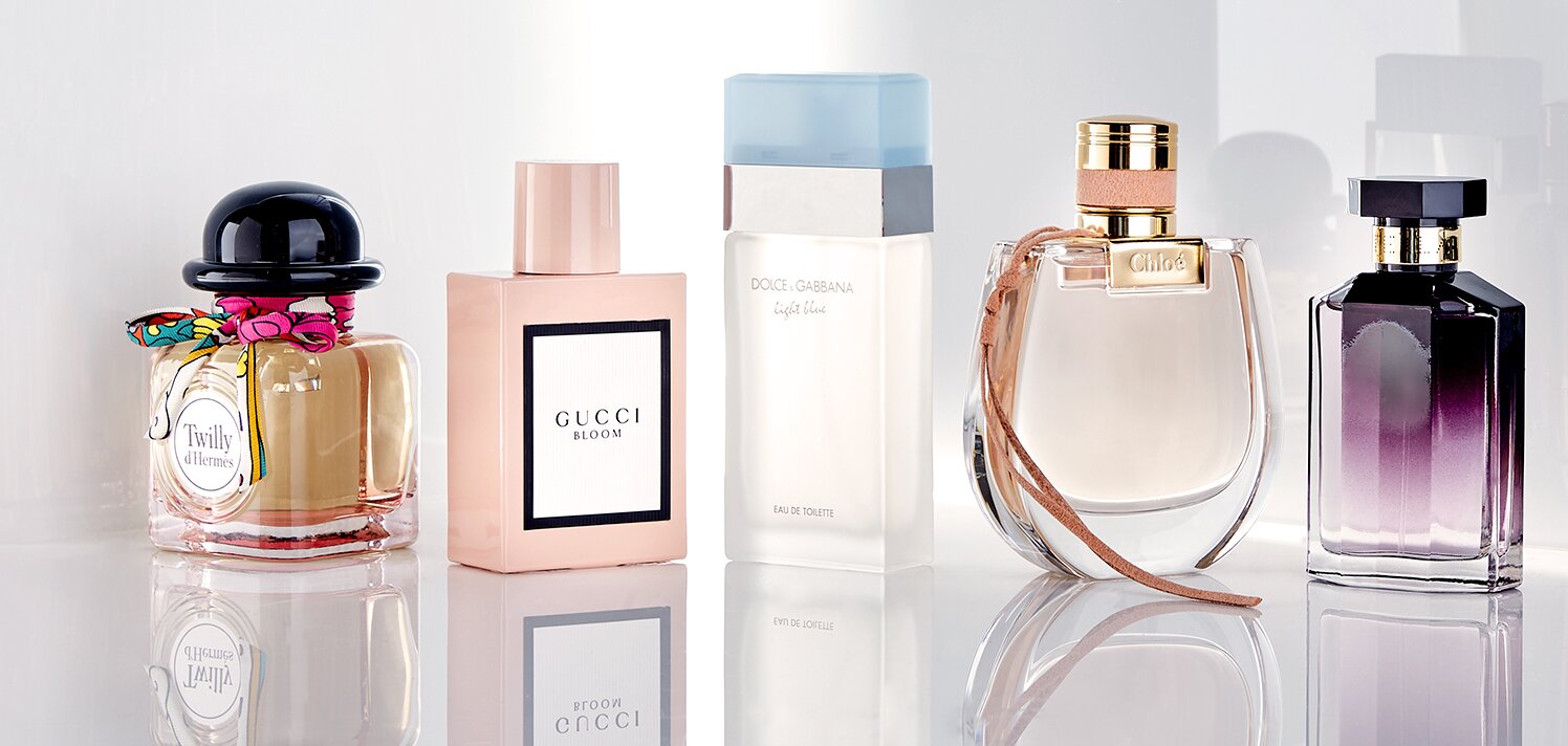 Add Luxury | Women’s & Men’s Fragrances