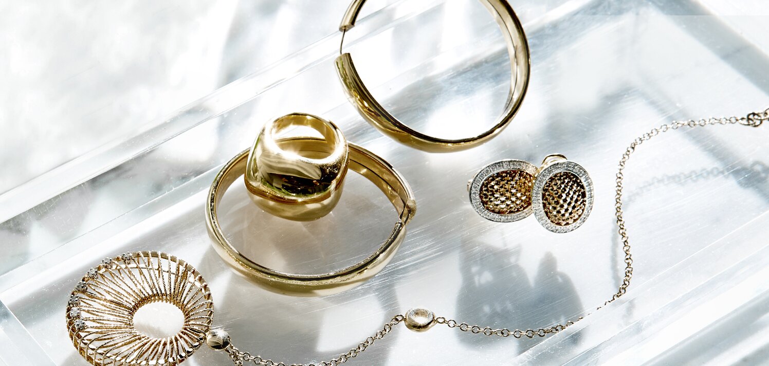 Luxe 18K Gold | Öro Trend to Cartier