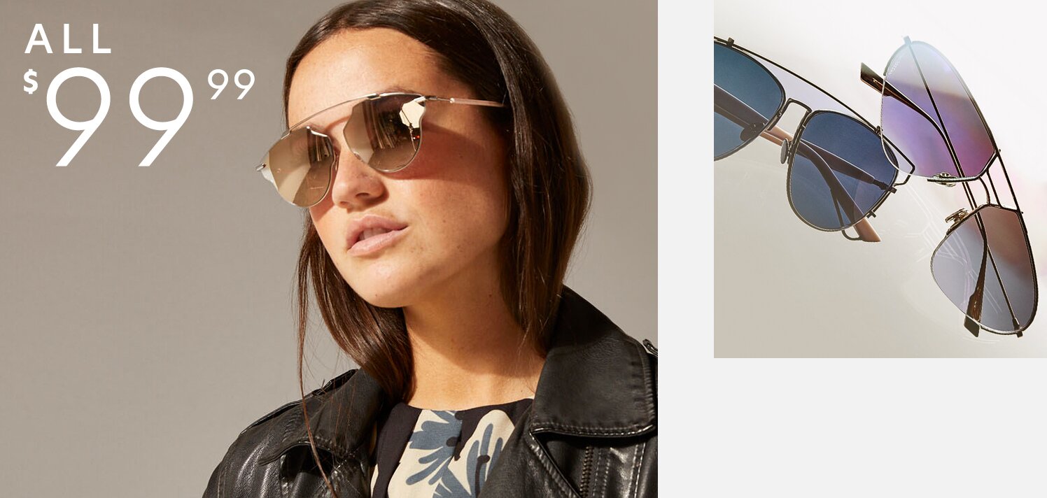 Dior Eyewear for Women & Men