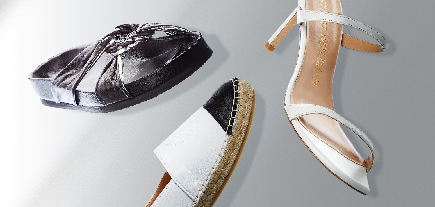 The Spring Shoe Preview | Buyers’ Picks