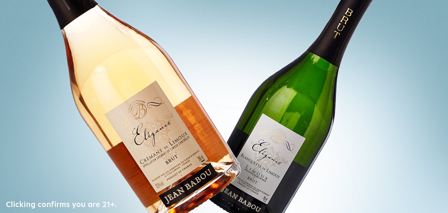 French Sparkling Wines to Celebrate Spring