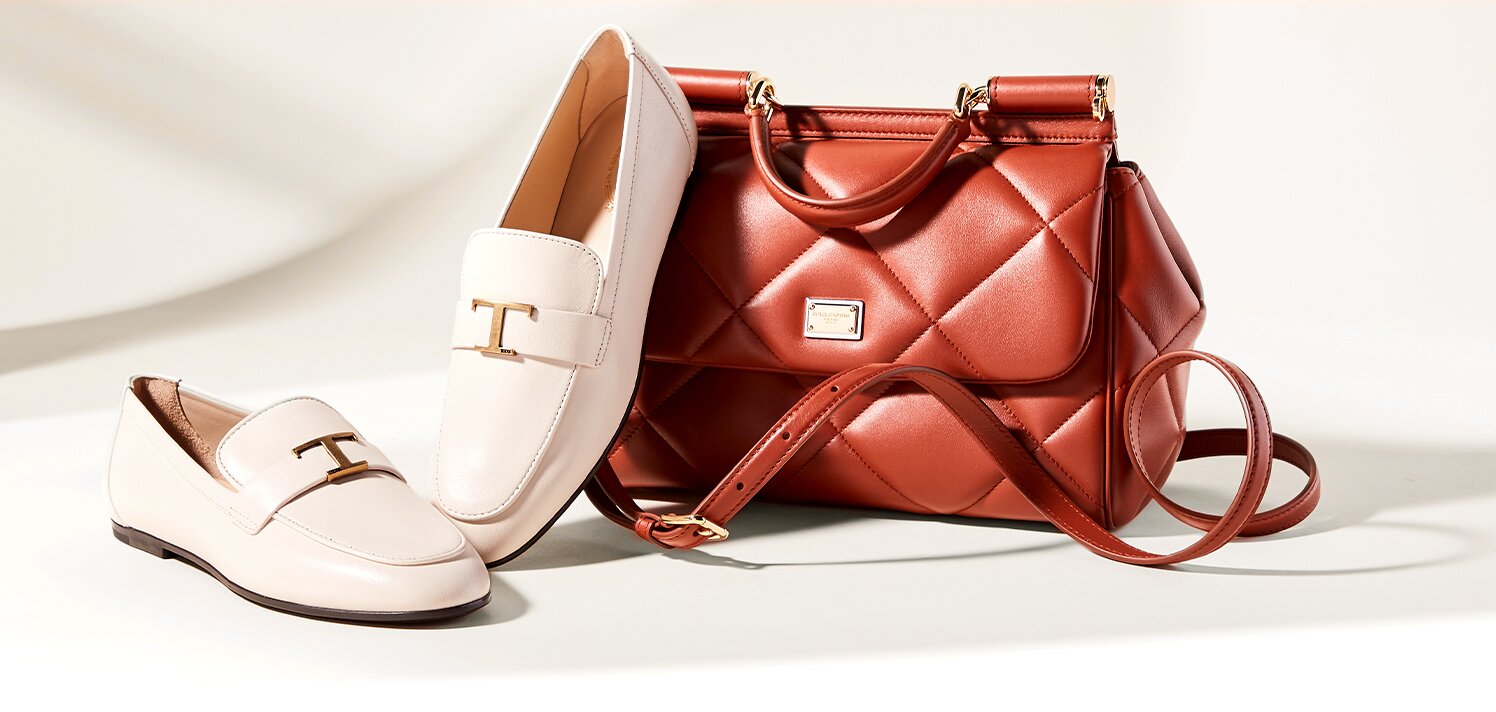 TOD’s & More for Women