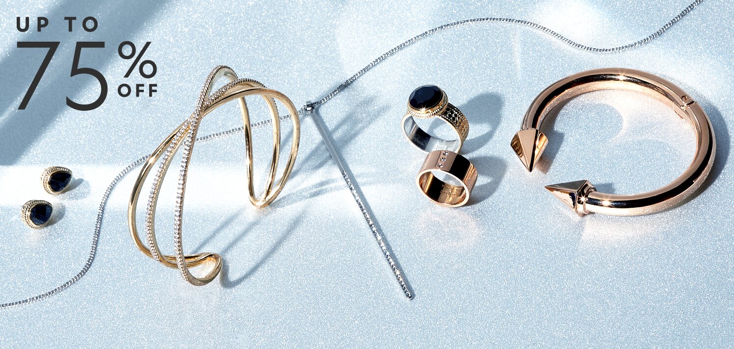 Luxe Jewelry Staples | New Styles