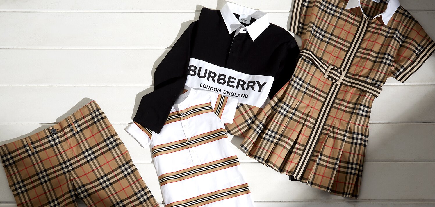 Burberry Kids