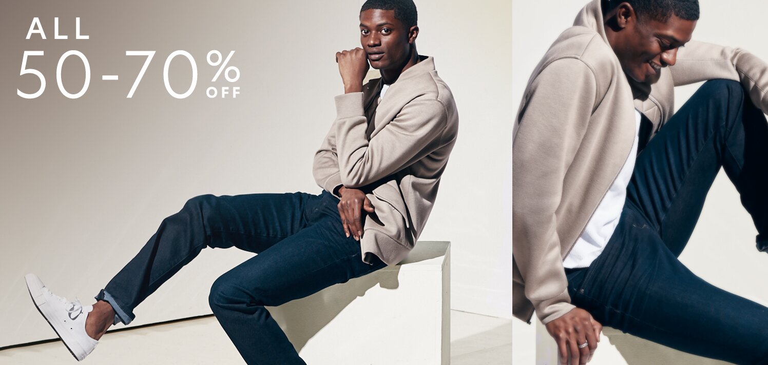 HUDSON Jeans