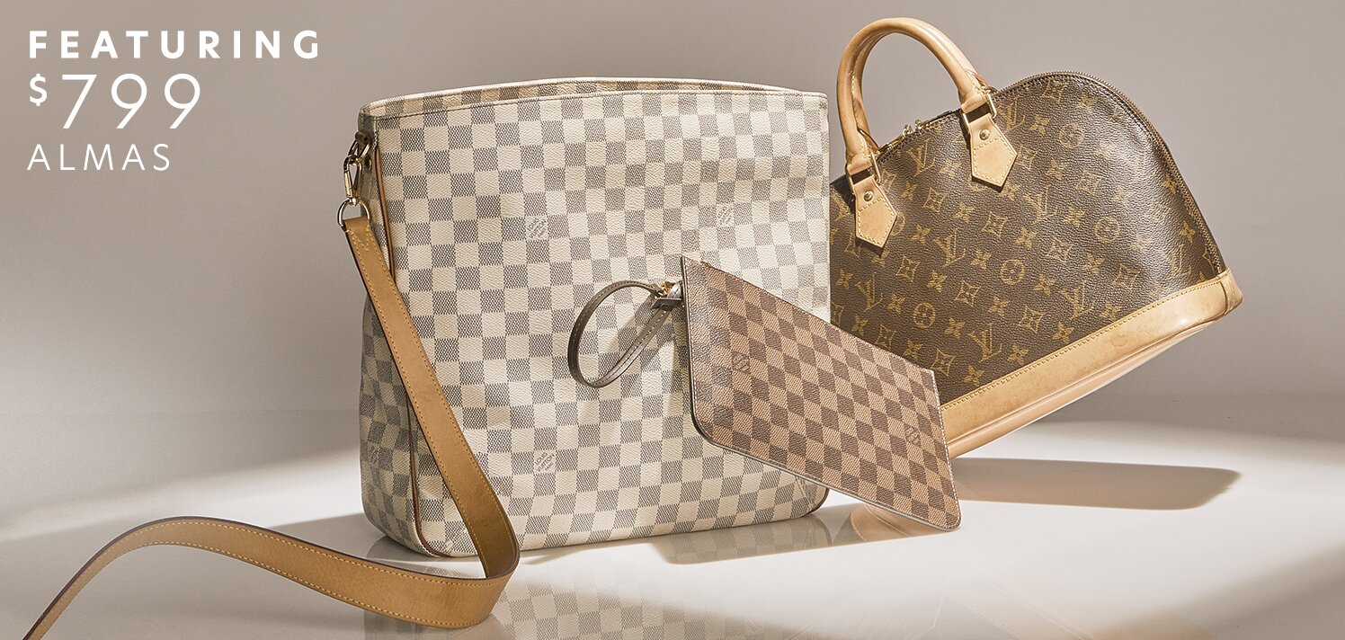 Vintage Louis Vuitton