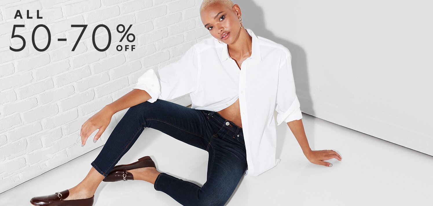 HUDSON Jeans With New Styles