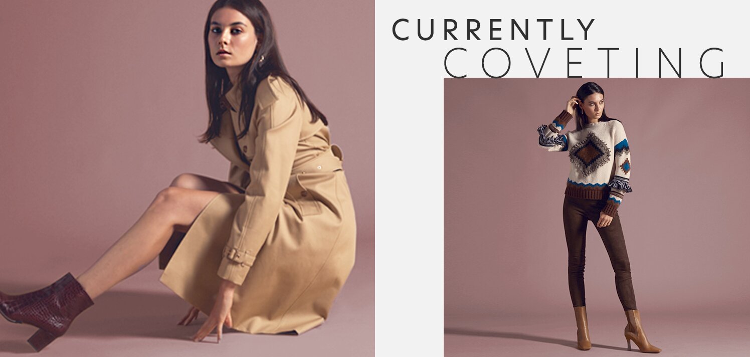 THE 6 Pieces You Need for Fall