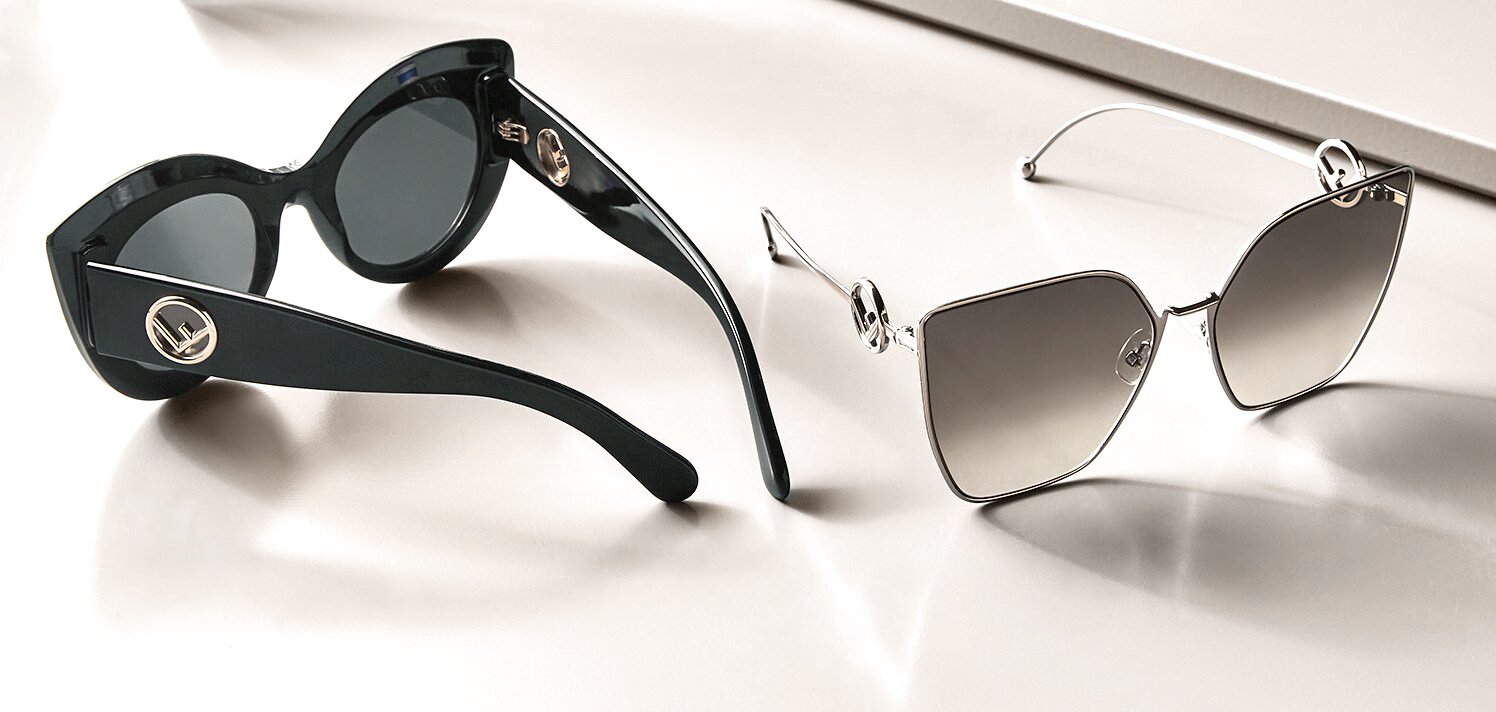 FENDI & More Eyewear