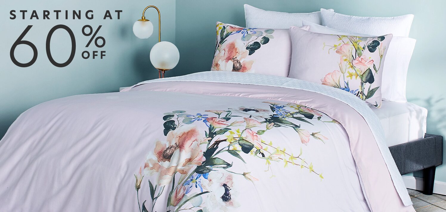 Ted Baker Bedding