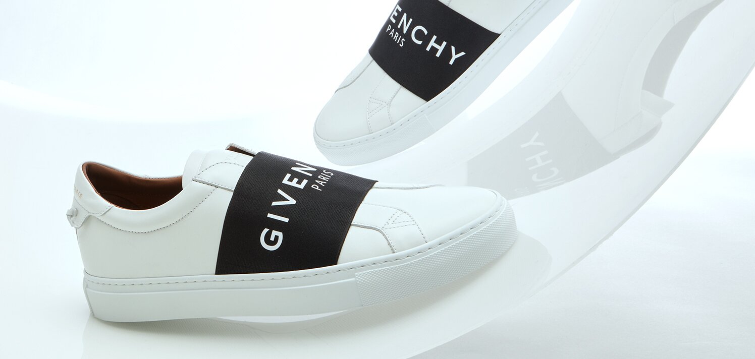 Coveted Selects | Givenchy & More Men’s French Luxe