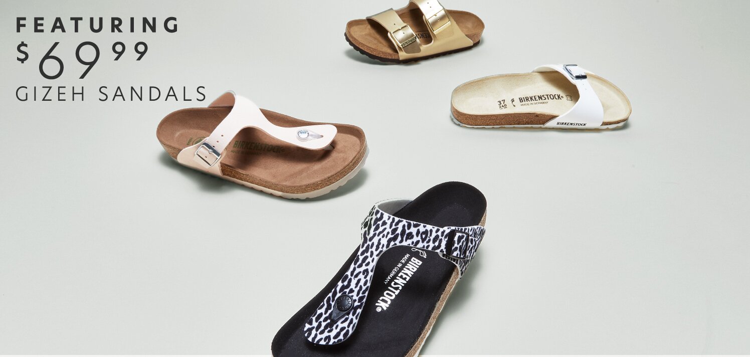 Birkenstock Women