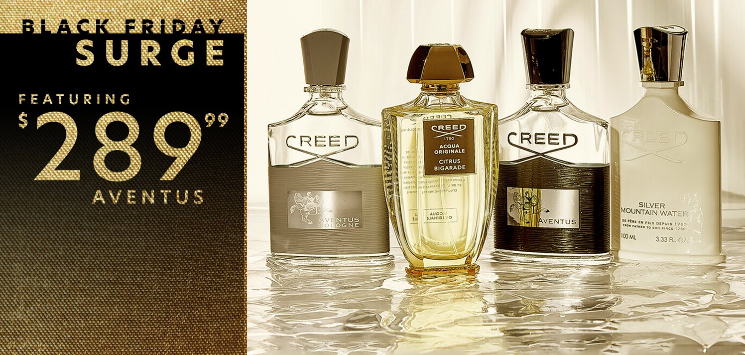 Creed Women & Men