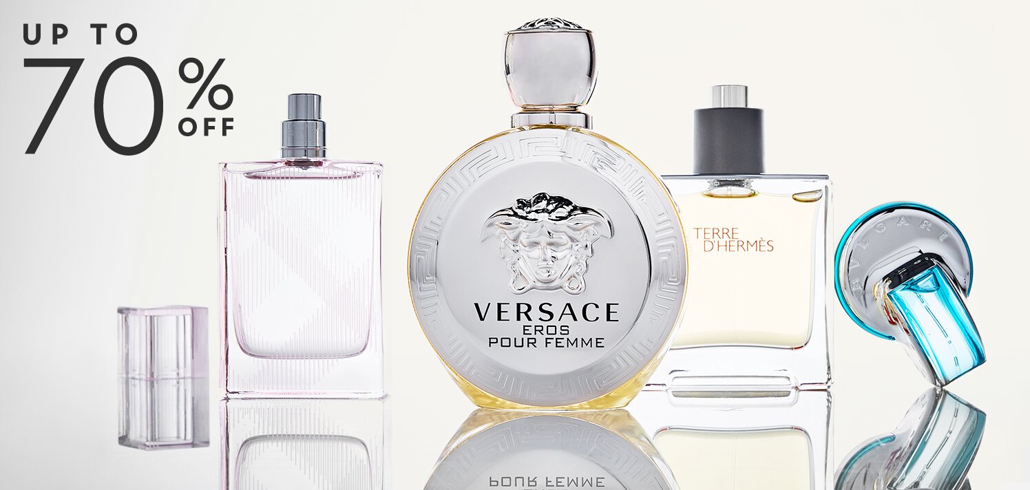 Fragrances for Her & Him