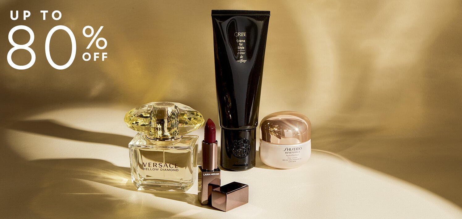 Beauty in the Spotlight | Oribe to Laura Mercier