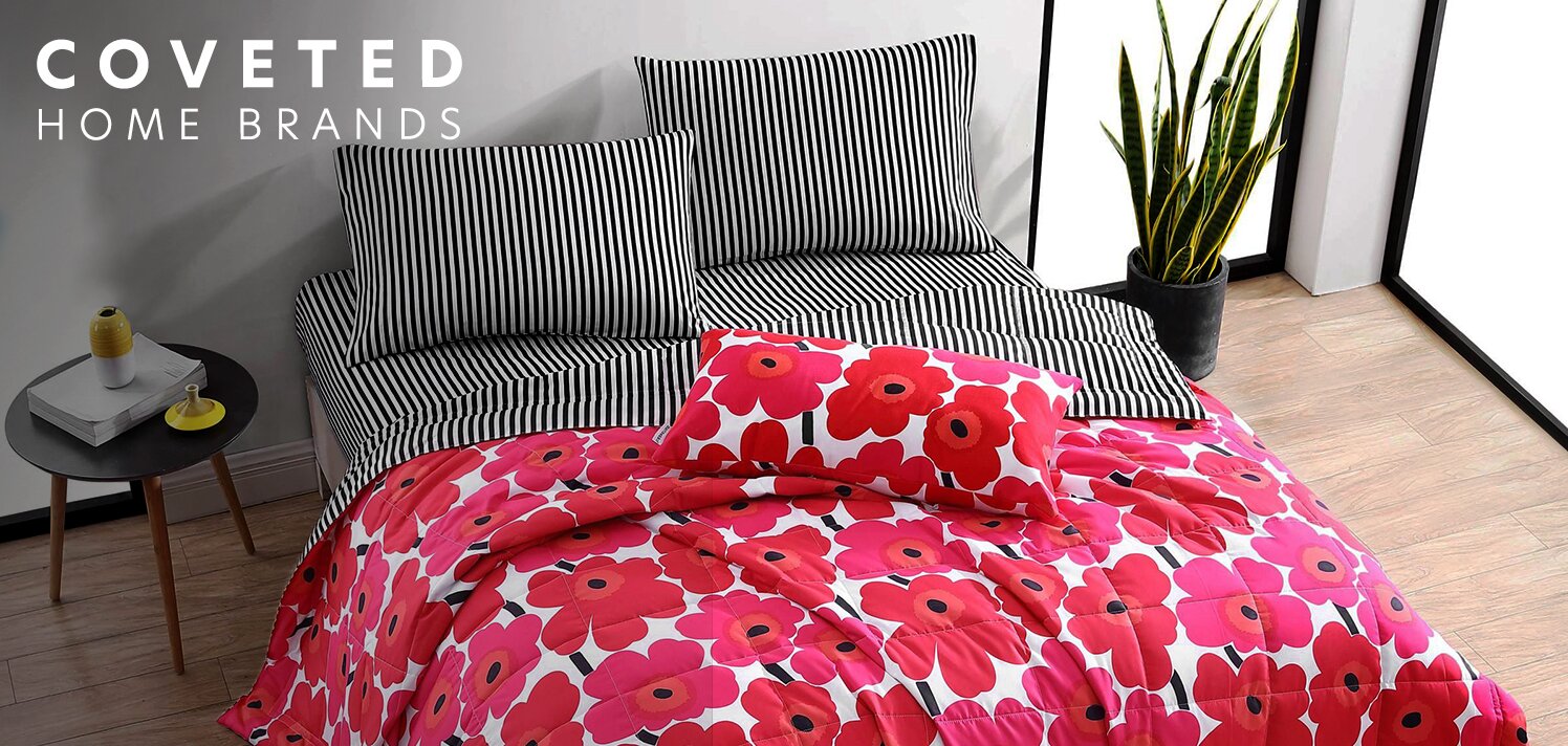 Marimekko With Top Sellers