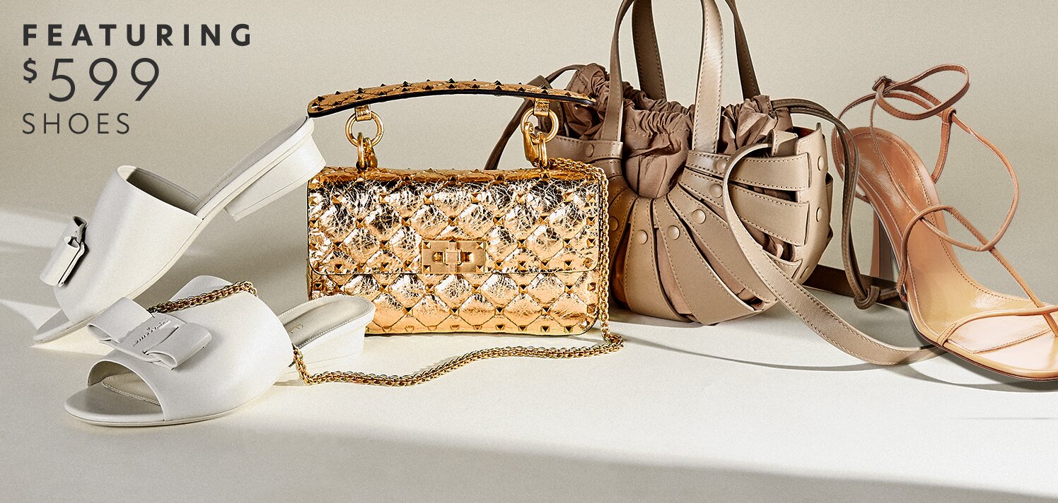 The Italian List | Bottega Veneta & More