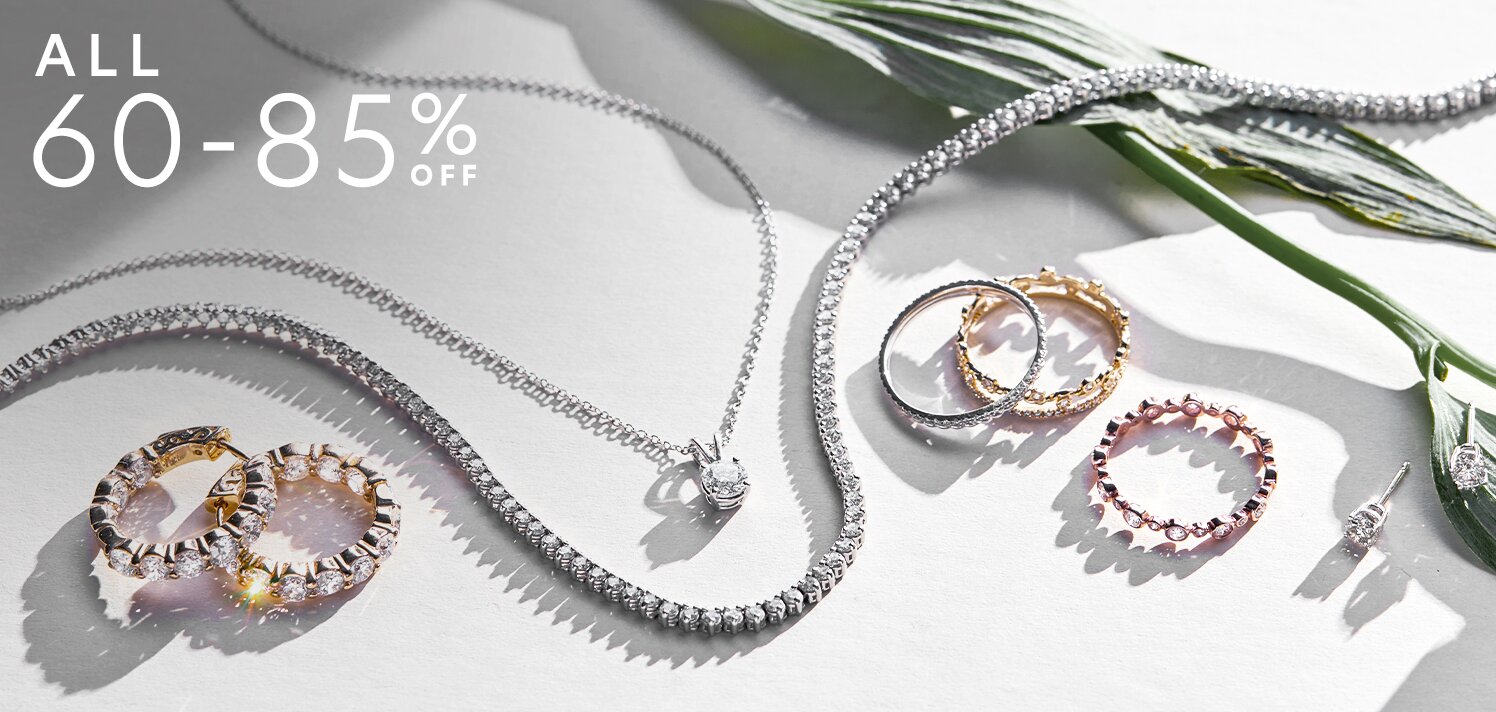 Diana M. Fine Jewelry | 100+ New Styles