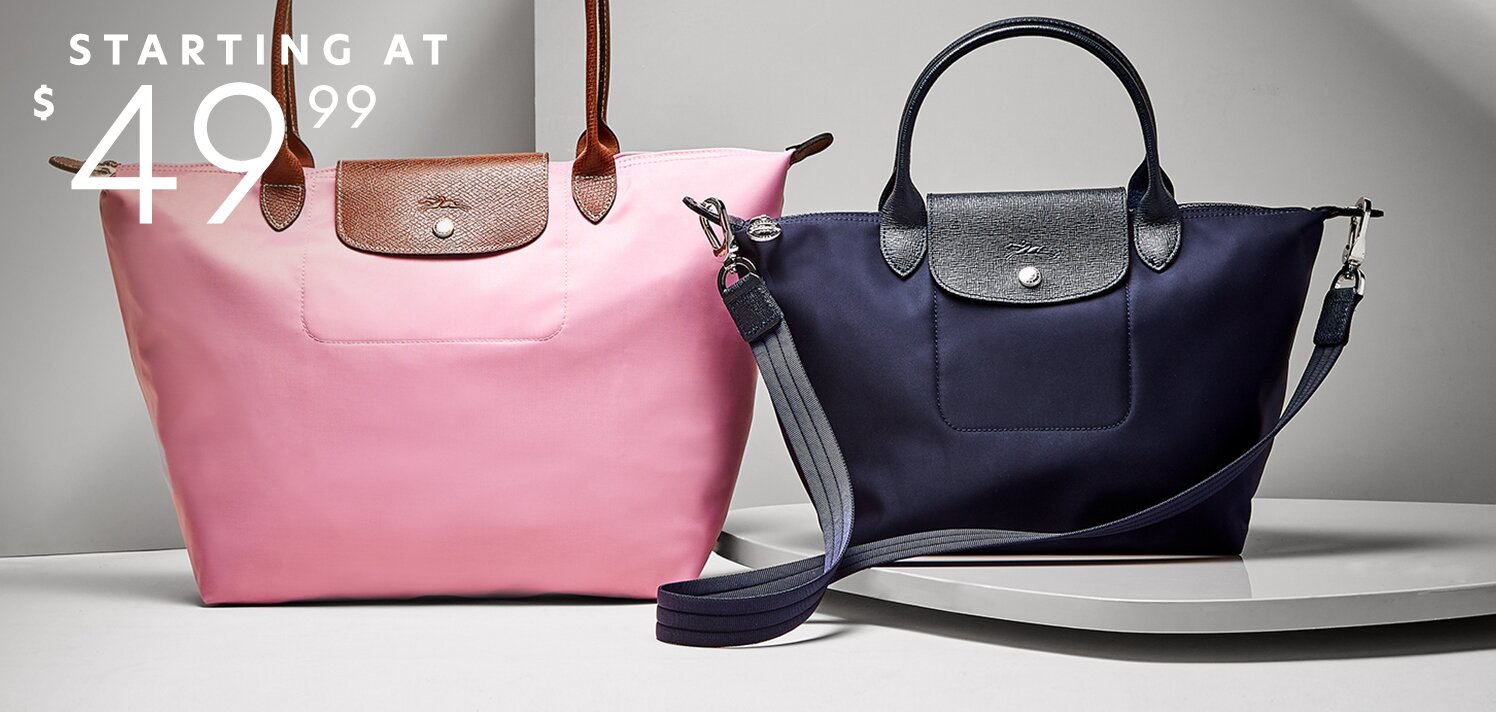 Longchamp