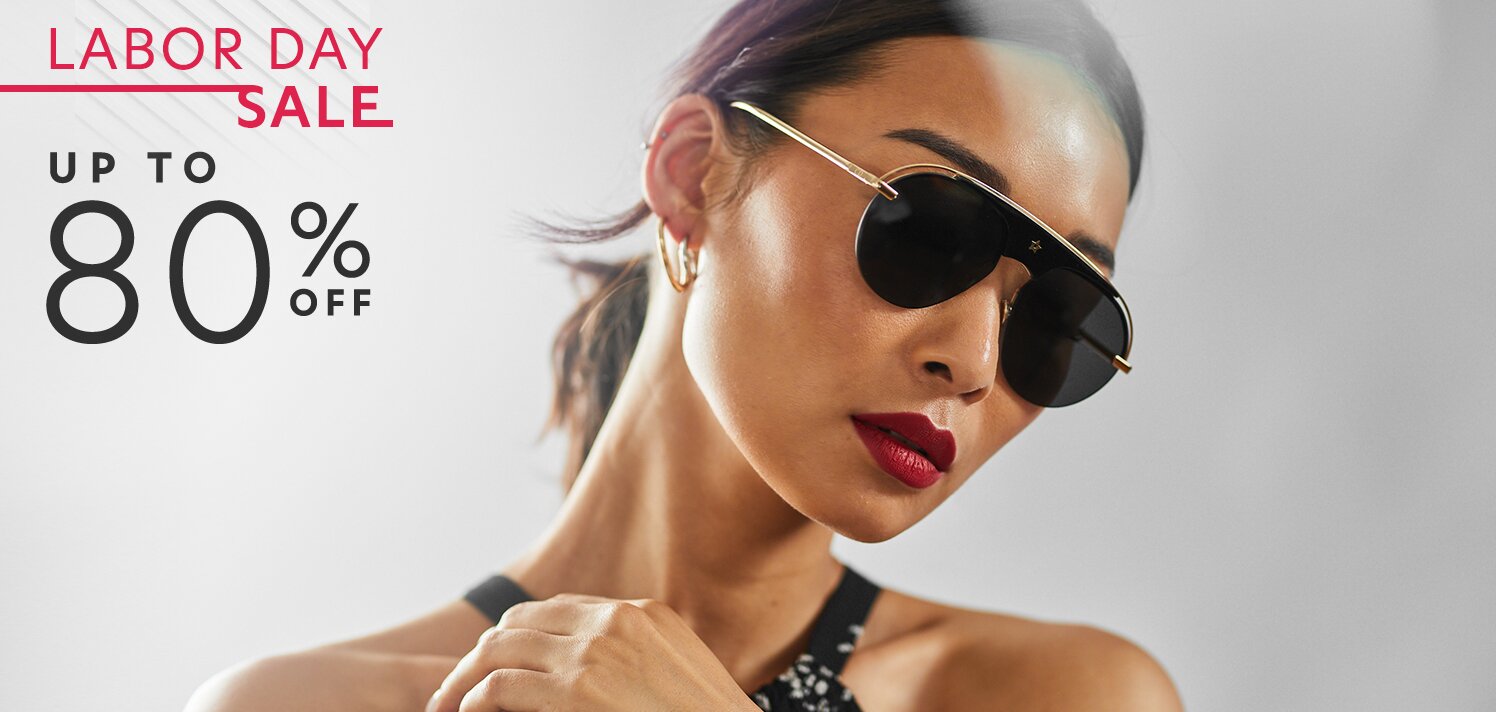 Massive Sun Event | Dior & More