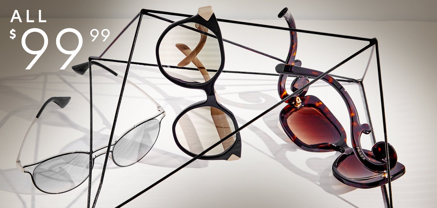 Prada Sunglasses