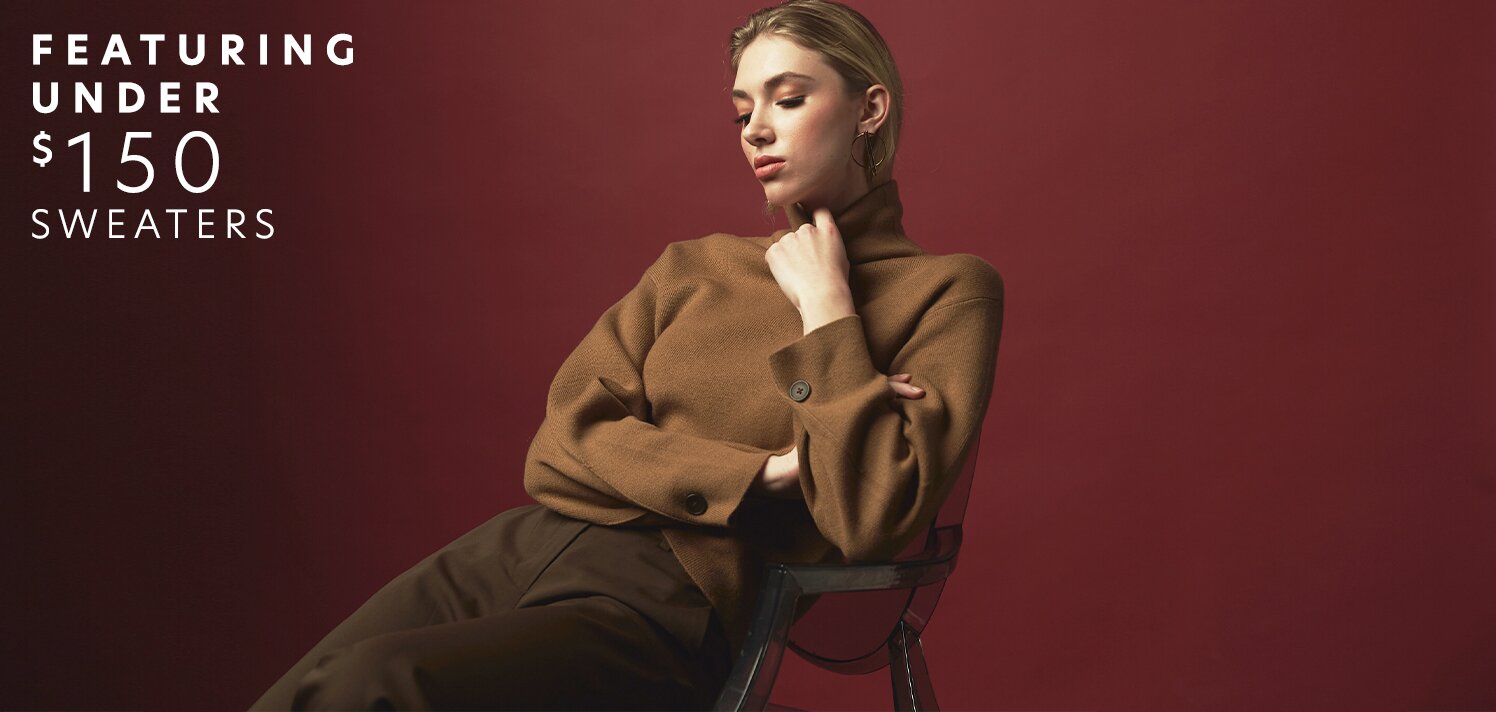 Vince | All-New Styles