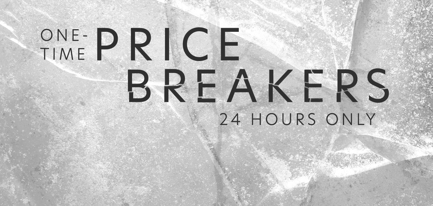 Shattering Deals