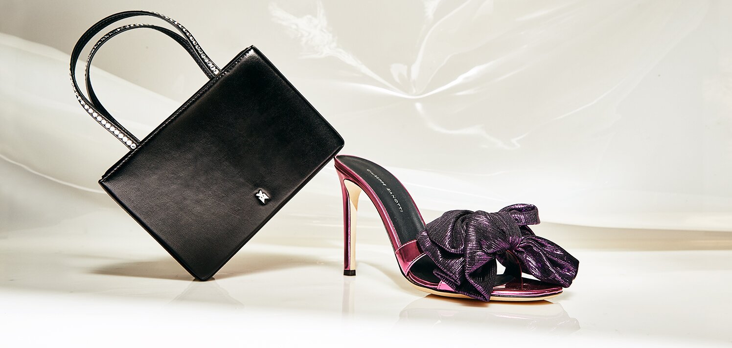 Women’s Luxe Night Out