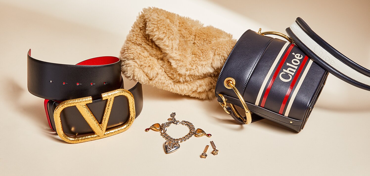 Little Luxuries