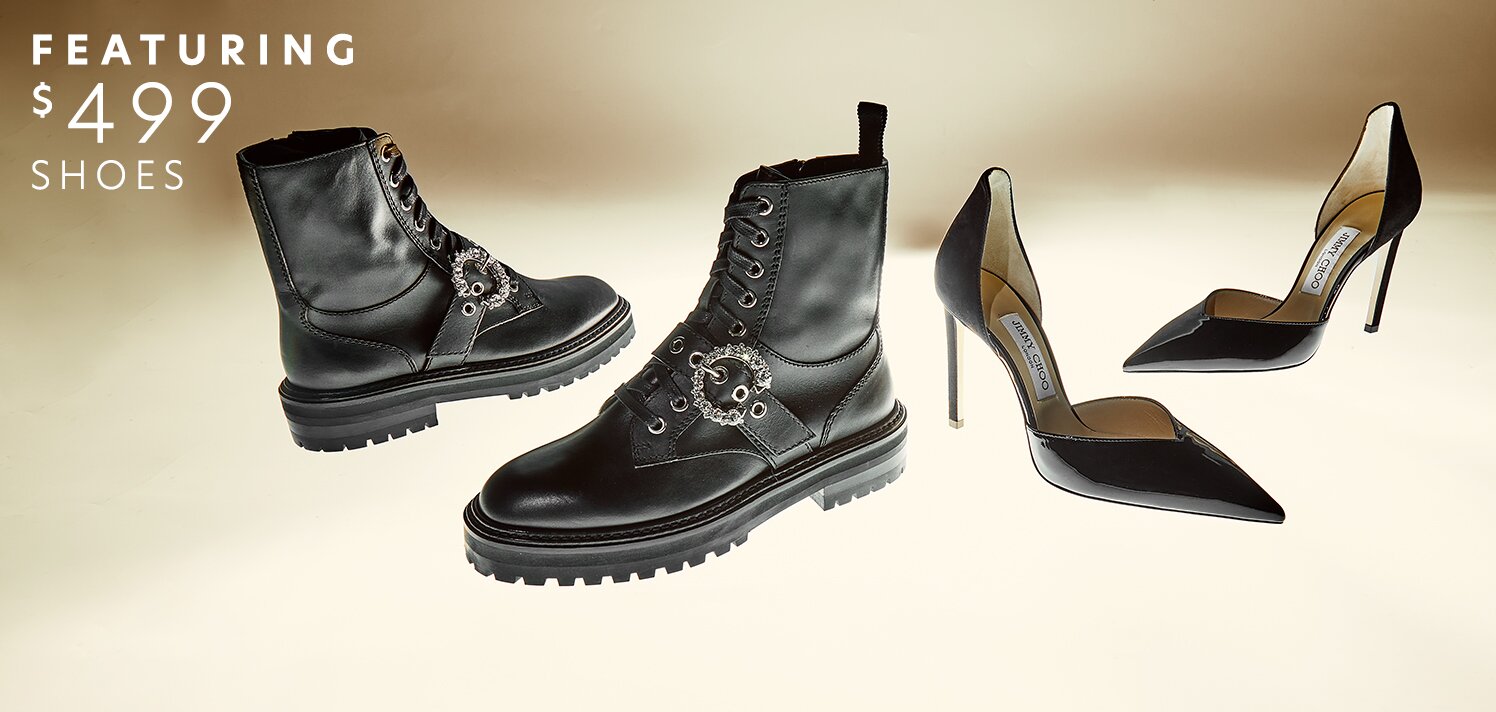 Jimmy Choo